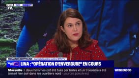 Disparition de Lina: "Les actes d'investigation se poursuivront dans les heures qui viennent", indique le parquet de Saverne