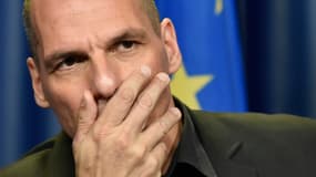 La verve de Yanis Varoufakis n'a pas été sans déplaire à plusieurs de ses collègues européens