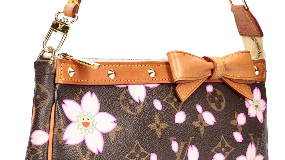 Louis Vuitton x Murakami Louis Vuitton x Murakami