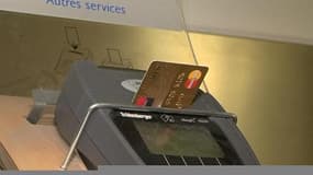 Financement du terrorisme: Bercy renforce le contrôle des cartes bancaires prépayées