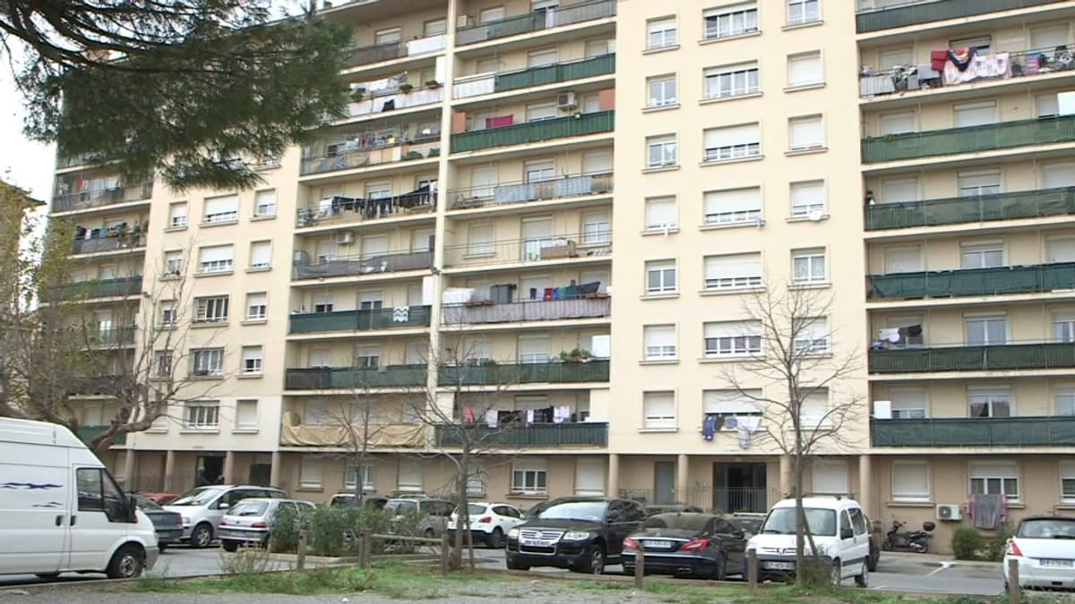 Fr jus La Fin Des Subventions Dans Le Quartier De La Gabelle Un coup 