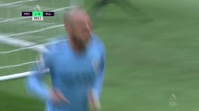 Manchester City déroule face à Fulham (3-0)