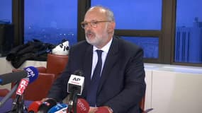 Lactalis: "Il nous faudra retrouver la confiance de nos clients", dit le porte-parole de l’entreprise