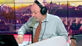 La revue de presse de Fred Hermel