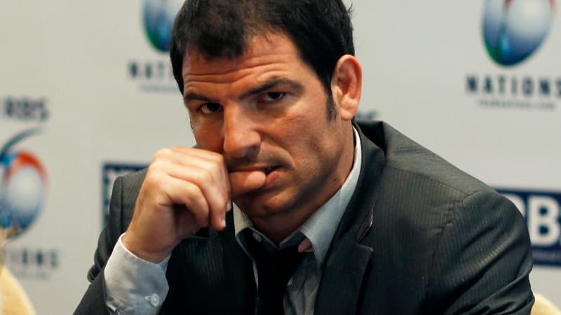 Marc Lièvremont
