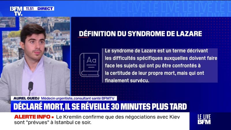 78-letnik v Italiji oživel po 30 minutah klinične smrti