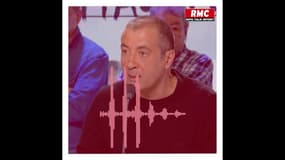 Mourad Boudjellal, président de l'OM? 