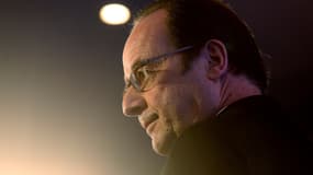 François Hollande