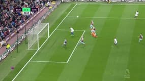 Premier League : Chelsea l'emporte à Burnley (2-1)