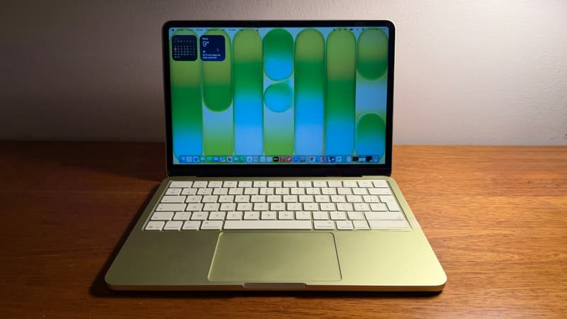 Test du Macbook Neo: avec son ultraportable à moins de 700 euros, Apple a trouvé le bon équilibre pour séduire ceux qui veulent l’essentiel de l’expérience Mac, sans se ruiner
