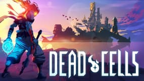 Le jeu vidéo français Dead Cells, développé par le studio bordelais Motion Twin