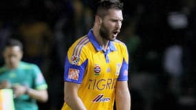 André-Pierre Gignac file en demies