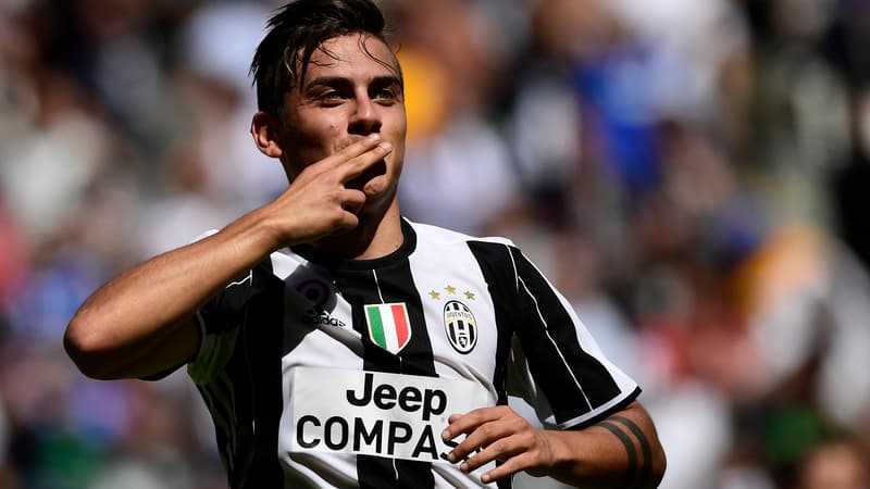 Le nouvel agent de Dybala, qui est son frère, vit à Barcelone. De quoi envisager l'avenir de l'Argentin au Barça ?