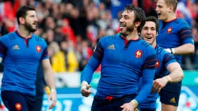 Le XV de France