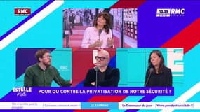 Le Zapping RMC - 03/12