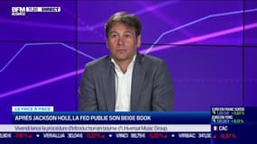Cyrille Collet VS Laurent Denize :  Qu'attendre de la réunion de la Fed en octobre ? - 14/09