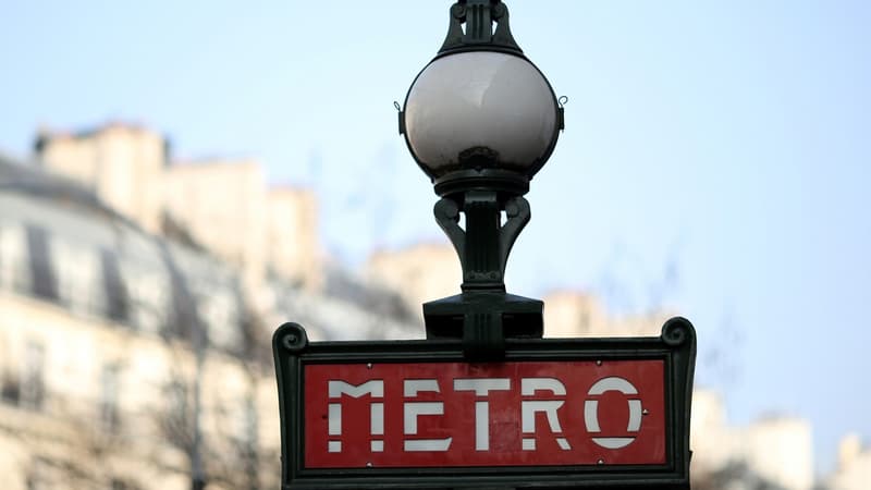 Plusieurs stations de métro fermées samedi 