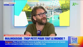 Malmousque: trop petit pour tout le monde ?