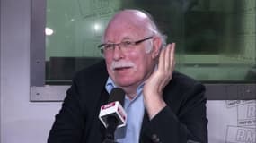 "Les droits de l'enfant, ça n’intéresse personne, à part quelques journalistes..."