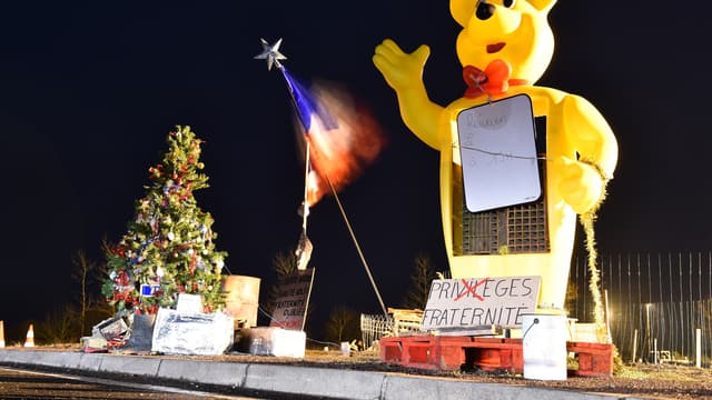 Haribo contre "ours bourrés": la guerre des bonbons a sonné