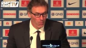 Football / Blanc : "Je vais passer deux jours avec des vrais amis et oublier un peu le football" 21/02