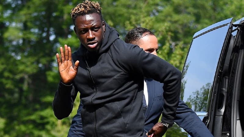 Benjamin Mendy