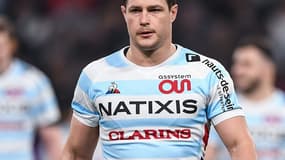 Henry Chavancy (Racing)