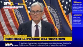 "J'y suis très attaché": Le président de la Fed ne "croit pas" que l'institution perdra son indépendance vis-à-vis du pouvoir politique
