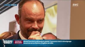 Réforme des retraites: Edouard Philippe prêt à faire des compromis?
