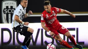 Angers-Montpellier