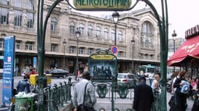 Gare du Nord pourrait accuillir un nouvel hôtel de luxe