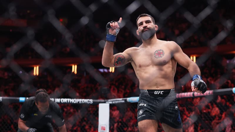UFC 325: BSD-Hooker, Volkanovski-Lopes... La carte complète avec les heures et les chaînes TV des combats