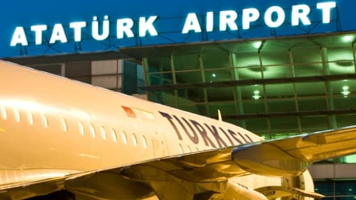 TAV, donc ADP, continue de gérer l'aéroport d'Atatürk à Istanbul jusqu'en 2021