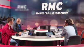 Hugo Wintrebert, jeune journaliste: "J'ai réussi à rentrer dans un dépôt de bus de la #RATP. On a réussi à rentrer dans une école salafiste aussi. C'est toujours mieux que d'avoir une source dont on n'est pas toujours forcément sûr.