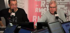 "Haine anti-flics": Les rapports avec la police "vont de mieux en mieux" Etienne Liebig