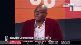 Gouvernement Lecornu : "On est face à une arnaque intellectuelle", s'agace Abel Boyi