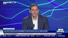 Faïz Hebbadj (Norma Capital): Les SCPI sont-elles vraiment si efficaces face à l'inflation ? - 20/05