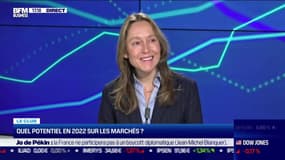Quel potentiel en 2022 sur les marchés ? - 09/12