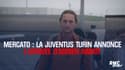 Mercato : La Juventus Turin annonce l’arrivée d’Adrien Rabiot
