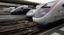 Le gouvernement a validé les lignes à grande vitesse Bordeaux-Toulouse et Bordeaux-Dax. (Photo d'illustration)