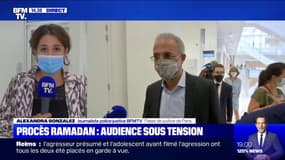 Tariq Ramadan devant la justice pour avoir révélé l'identité d'une des femmes qui l'accuse de viol