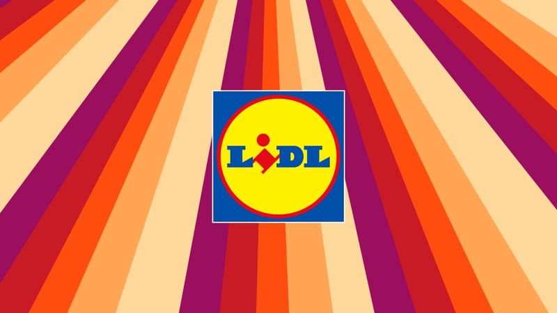 Offre Lidl