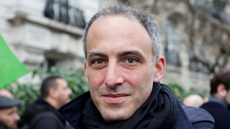 Crise agricole: Raphaël Glucksmann dénonce une PAC 