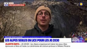 JO d'hiver 2030 dans les Alpes: la candidature française est la seule en lice