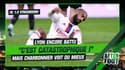 OL 1-2 Strasbourg : 