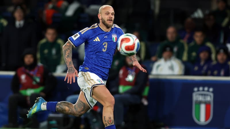 Coupe du monde 2026: l'Italie calme le jeu après la diffusion d'une vidéo polémique avant le barrage de la peur contre la Bosnie