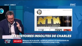 Sur le site de l'office du tourisme de Seine-Saint-Denis, vous pouvez acheter de la bière NTM