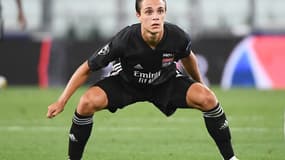 Maxence Caqueret