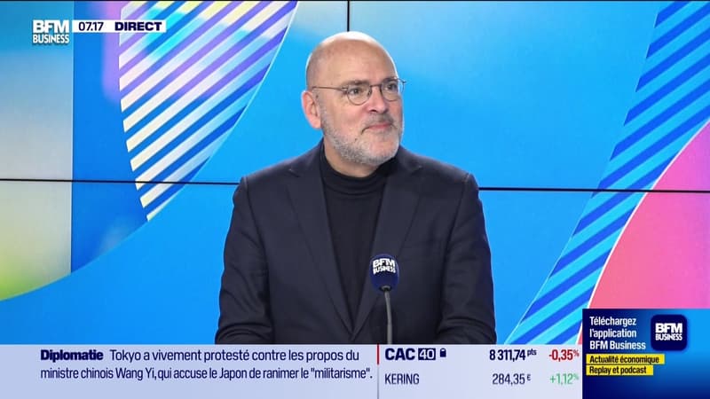 Le monde qui bouge - L'Interview : Munich, Rubio tente de rassurer l'Europe - 16/02