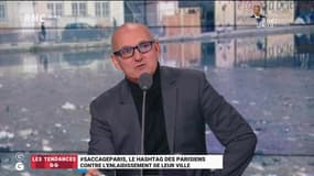 Les tendances GG : Une messe bondée et sans masques à Paris - 06/04